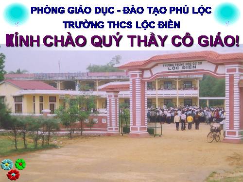 Chương IV. §4. Đơn thức đồng dạng