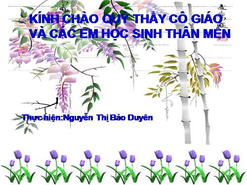 Chương II. §2. Một số bài toán về đại lượng tỉ lệ thuận