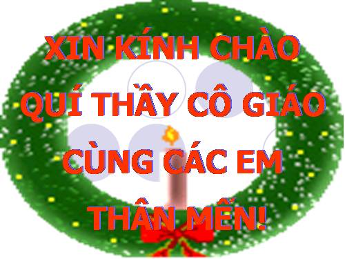 Chương IV. §3. Đơn thức