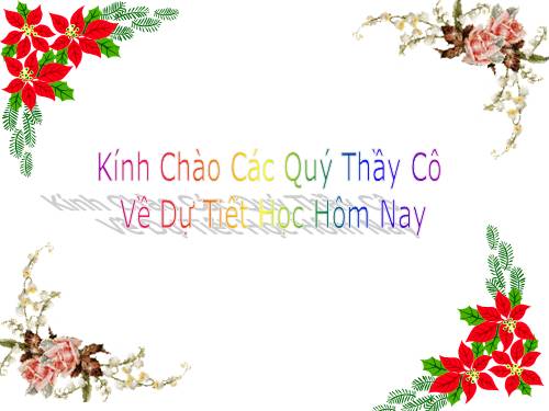 Chương II. §2. Một số bài toán về đại lượng tỉ lệ thuận