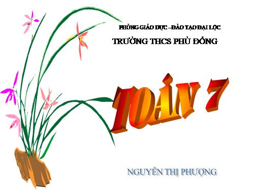 Ôn tập Chương III. Thống kê