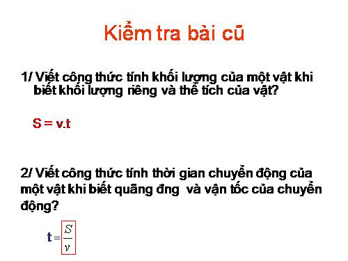 Chương II. §5. Hàm số