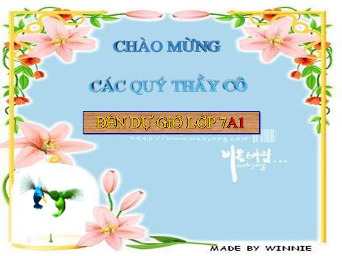 Ôn tập Chương III. Thống kê