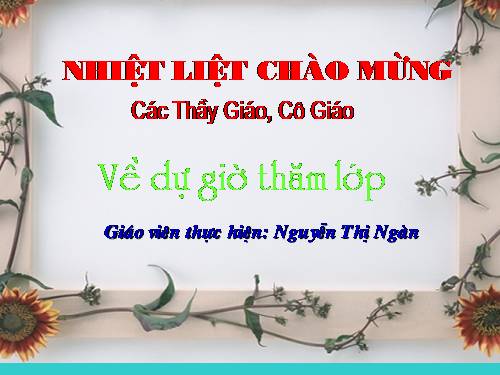 Chương IV. §5. Đa thức
