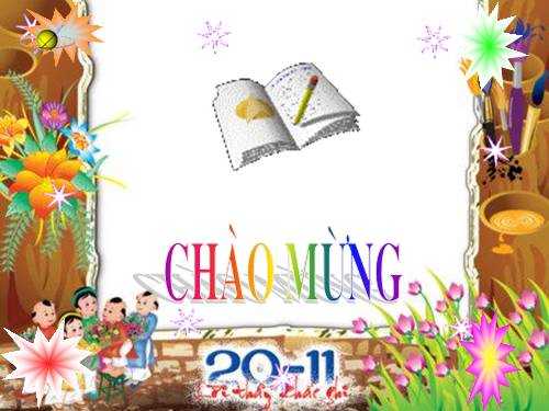 Chương II. §3. Đại lượng tỉ lệ nghịch