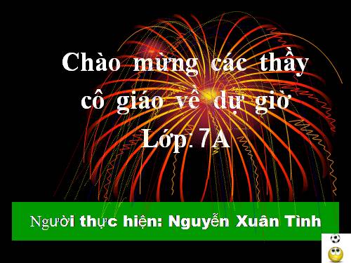 Chương II. §2. Một số bài toán về đại lượng tỉ lệ thuận