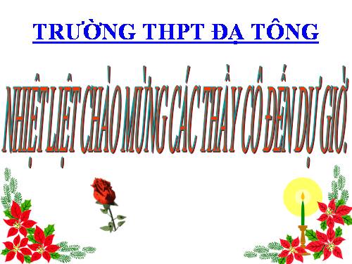 Chương IV. §8. Cộng, trừ đa thức một biến