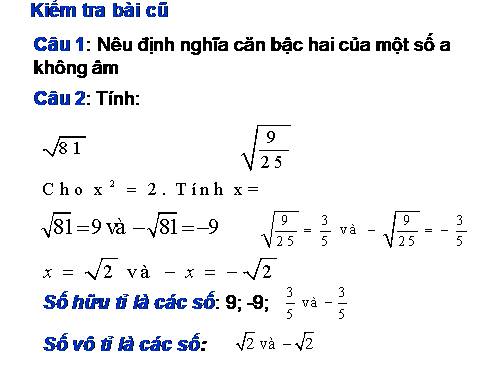 Chương I. §12. Số thực