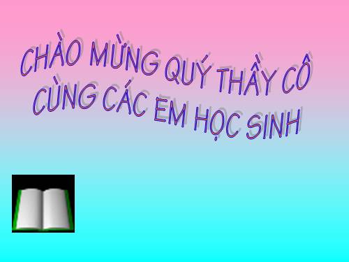 Chương I. §10. Làm tròn số