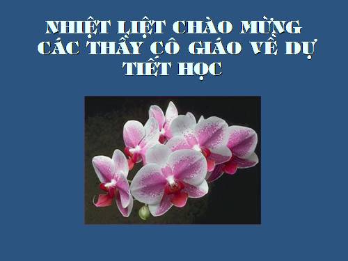 Chương II. §1. Đại lượng tỉ lệ thuận