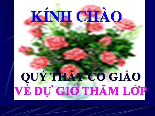 Chương I. §6. Lũy thừa của một số hữu tỉ (tiếp)