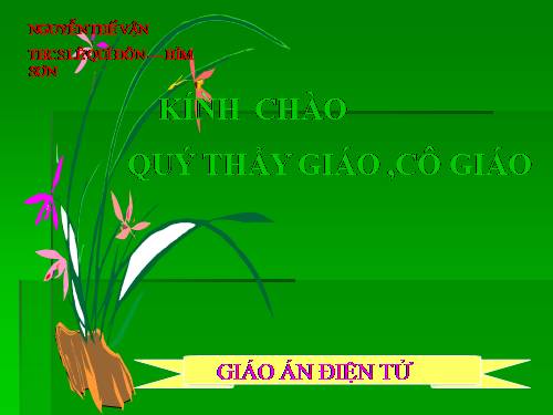 Chương I. §4. Giá trị tuyệt đối của một số hữu tỉ. Cộng, trừ, nhân, chia số thập phân