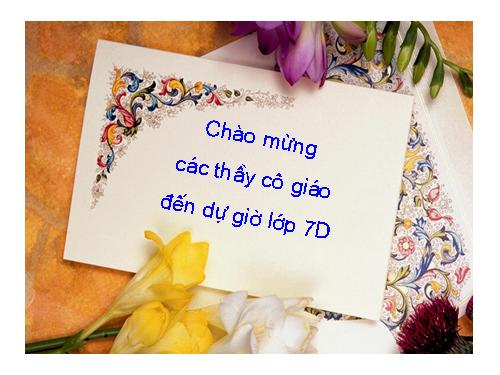 Chương I. §5. Lũy thừa của một số hữu tỉ