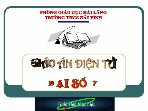 Ôn tập Chương IV. Biểu thức đại số