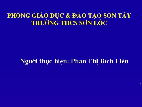 Chương IV. §4. Đơn thức đồng dạng