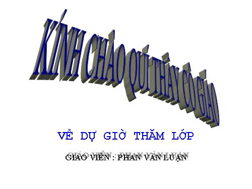 Chương IV. §6. Cộng, trừ đa thức