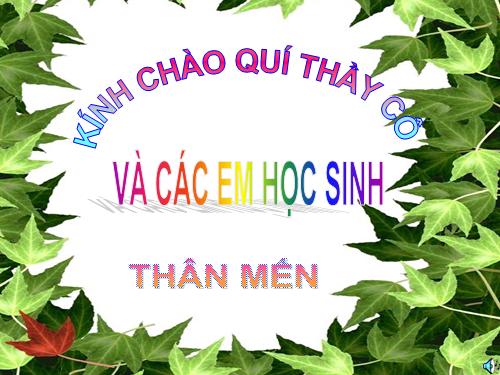 Chương IV. §4. Đơn thức đồng dạng