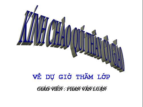 Chương IV. §6. Cộng, trừ đa thức