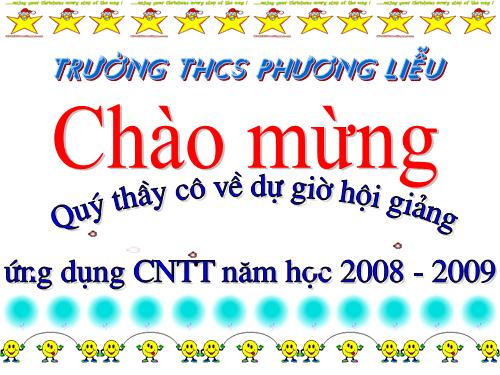 Chương IV. §6. Cộng, trừ đa thức