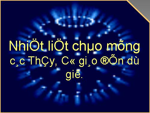 Chương IV. §5. Đa thức