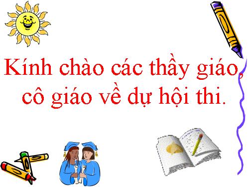 Chương IV. §2. Giá trị của một biểu thức đại số