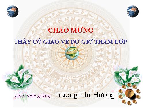 Chương IV. §7. Đa thức một biến