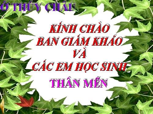 Chương IV. §3. Đơn thức