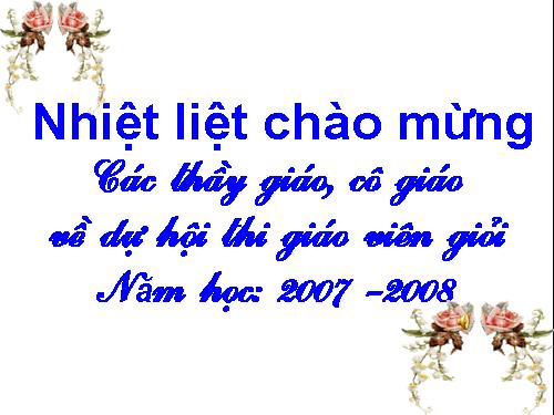 Chương IV. §5. Đa thức