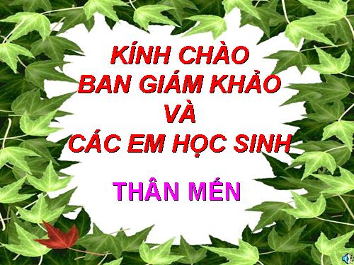 Chương IV. §3. Đơn thức