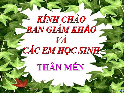 Chương IV. §3. Đơn thức