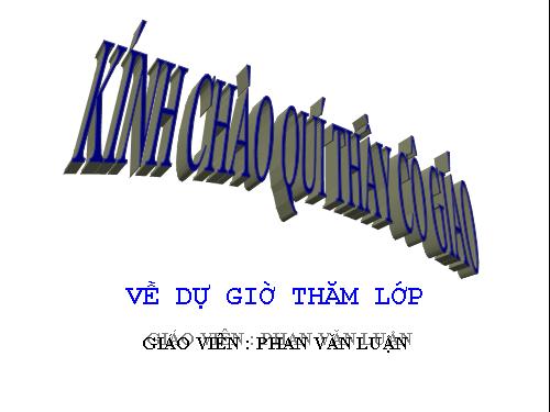 Chương IV. §6. Cộng, trừ đa thức