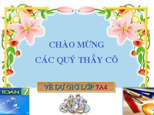 Các bài Luyện tập