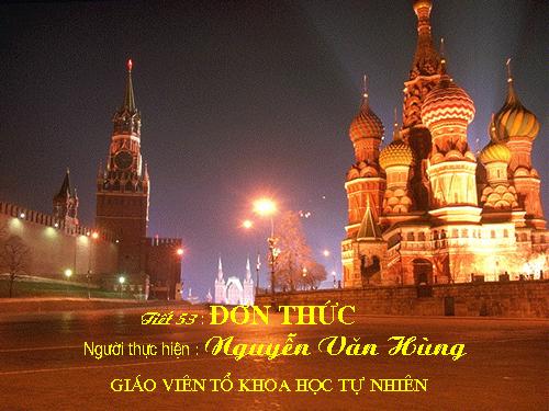 Chương IV. §3. Đơn thức