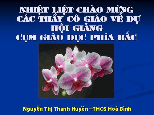 Chương II. §1. Đại lượng tỉ lệ thuận