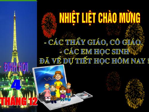 Chương II. §4. Một số bài toán về đại lượng tỉ lệ nghịch