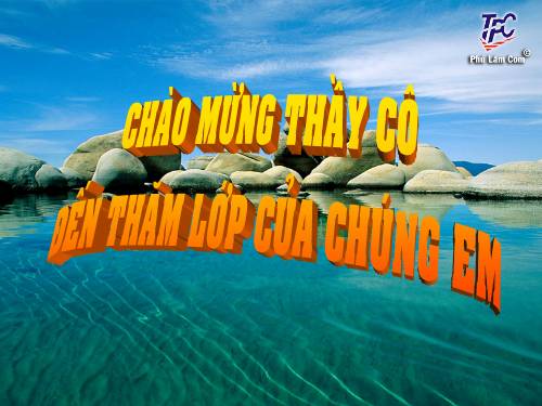 Chương IV. §3. Đơn thức