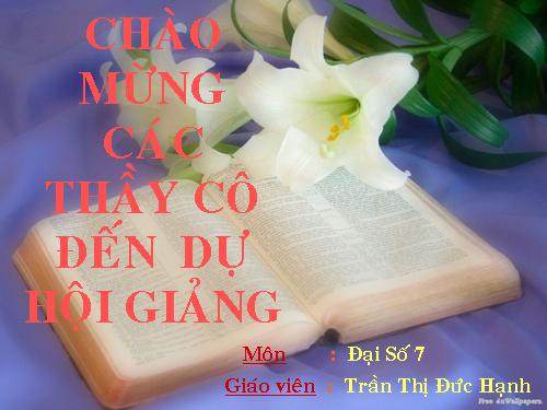 Chương I. §10. Làm tròn số