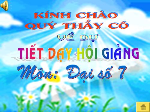 Các bài Luyện tập