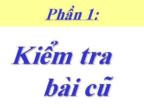 Chương IV. §4. Đơn thức đồng dạng