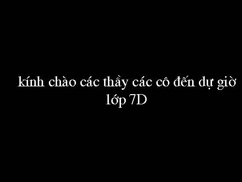 Chương I. §10. Làm tròn số