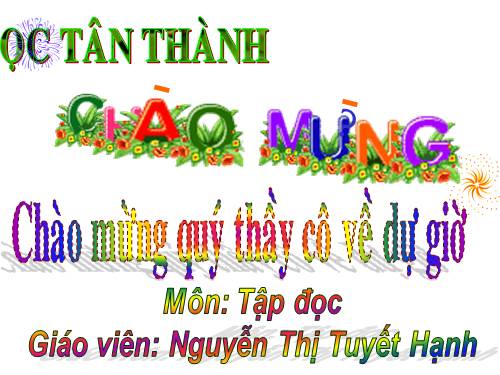 Tuần 4. Tre Việt Nam