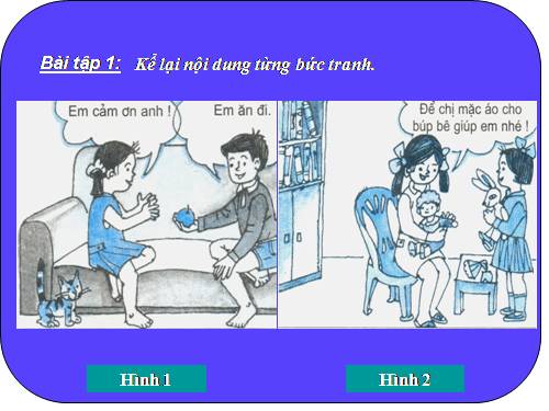 Bài 7. Đi học đều và đúng giờ