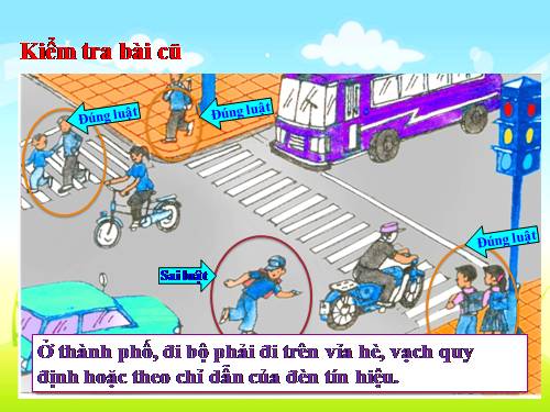 Bài 12. Cảm ơn và xin lỗi