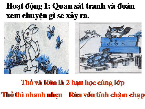 Bài 7. Đi học đều và đúng giờ