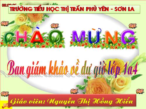 Bài 12. Cảm ơn và xin lỗi