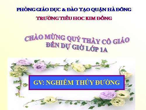 Bài 5. Lễ phép với anh chị, nhường nhịn em nhỏ