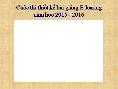 Bài 7. Đi học đều và đúng giờ