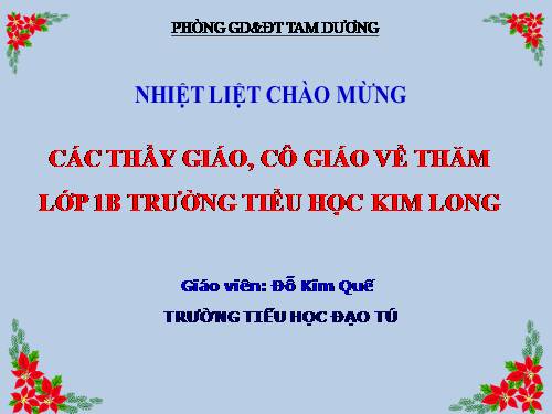 Bài 12. Cảm ơn và xin lỗi