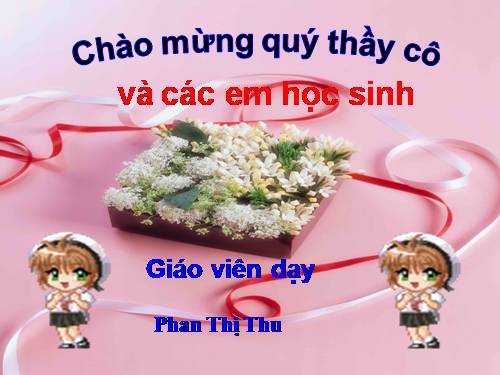 Bài 6. Nghiêm trang khi chào cờ