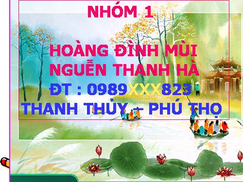 Bài 5. Lễ phép với anh chị, nhường nhịn em nhỏ